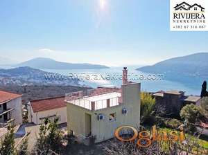 Kuca sa pogledom na more Suscepan